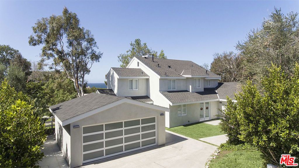 30370 Morning View Drive, Malibu