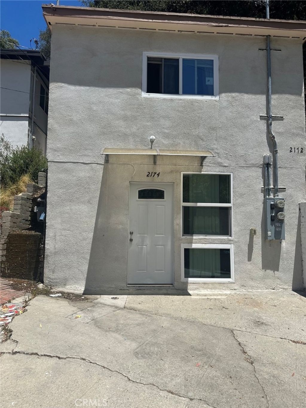 2174 N Beverly Glen, Los Angeles