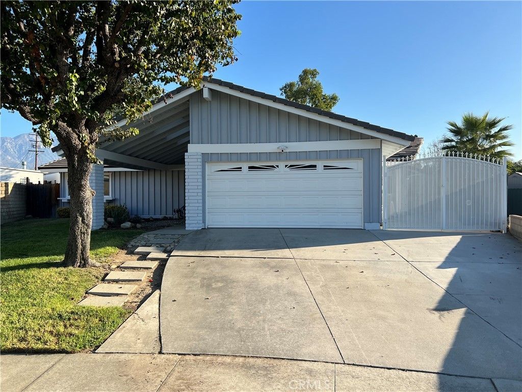 122 Fulton Way, Upland