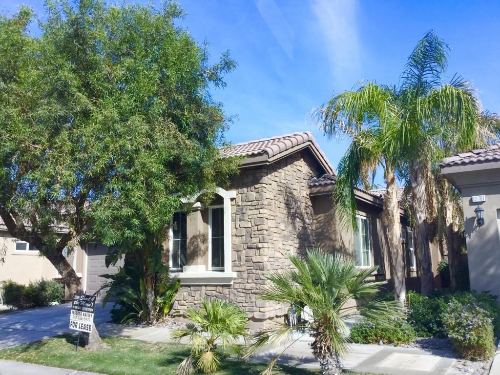 82775 Burnette Drive, Indio