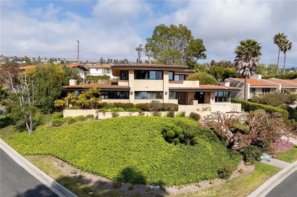 1432 Via Coronel, Palos Verdes Estates