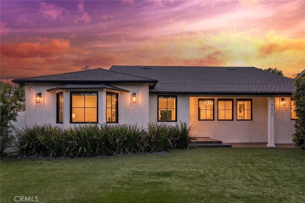 4627 Ethel Ave, Sherman Oaks
