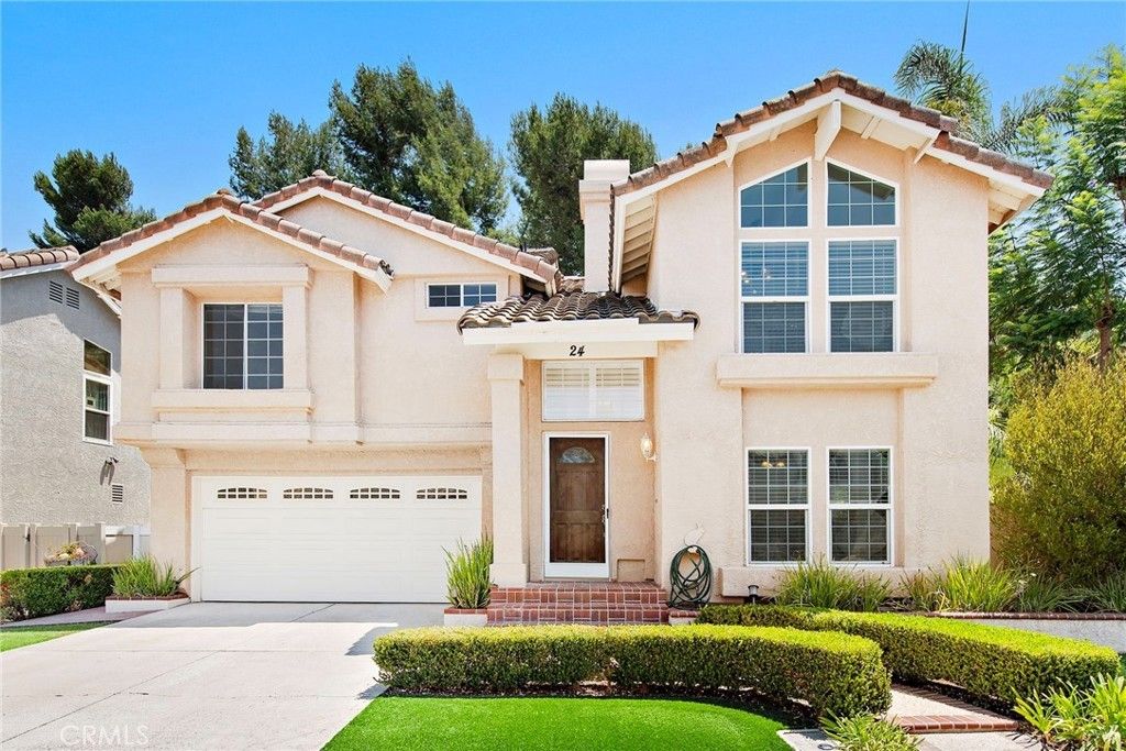 24 Royal Tern, Aliso Viejo