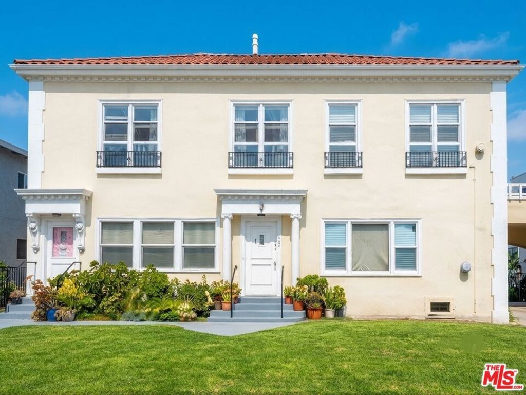 460 S Manhattan Place # 4179, Los Angeles