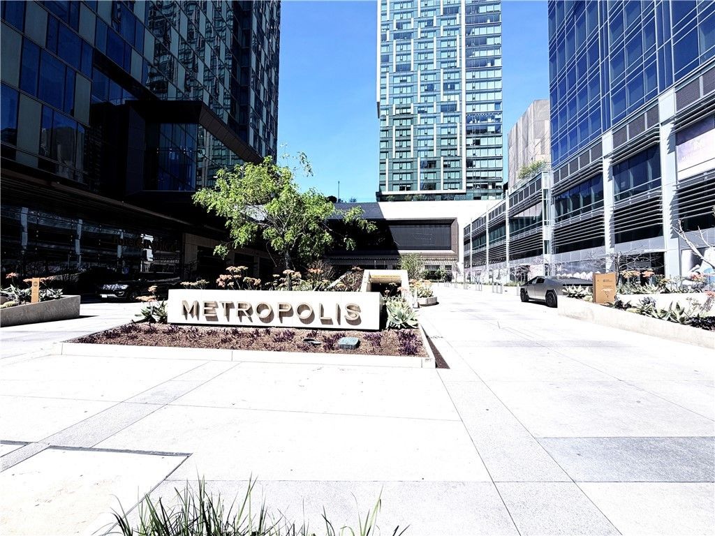 889 Francisco Street # 3105, Los Angeles