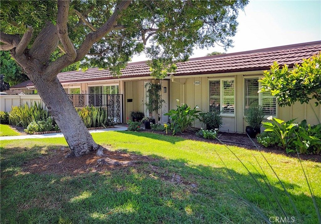 3103 Via Serena N # A, Laguna Woods
