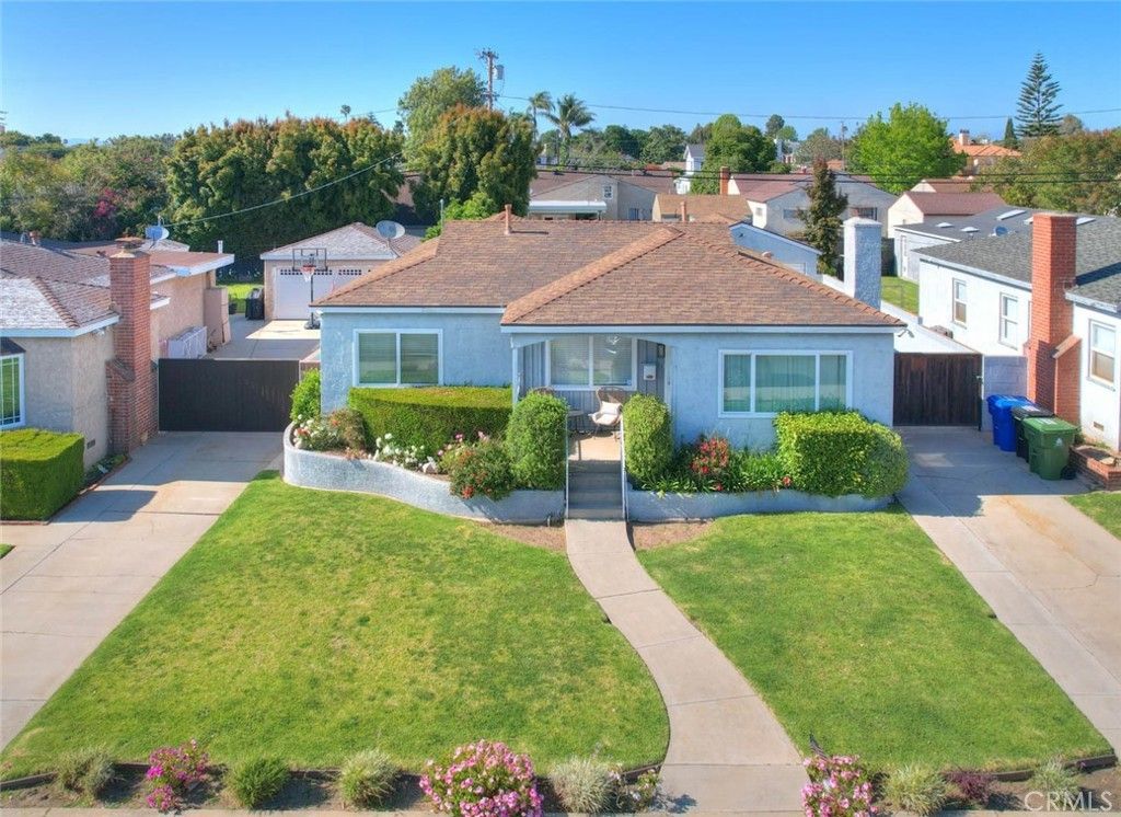 6505 W 84th Street, Los Angeles