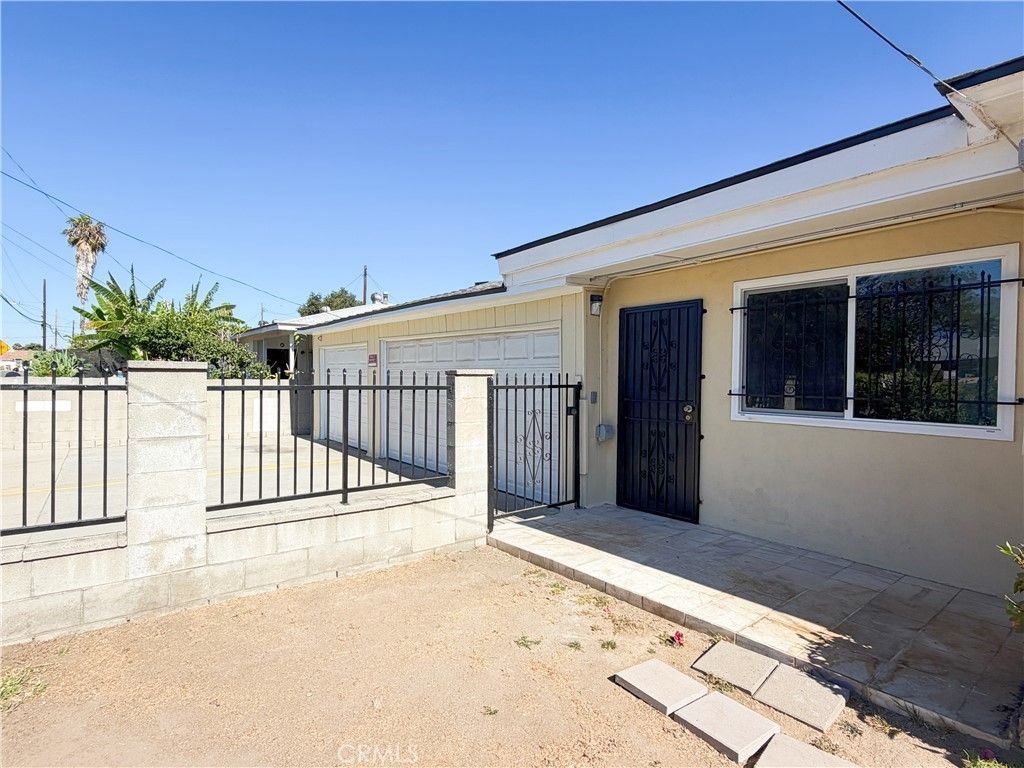 320 E Marshall Street # B, San Gabriel