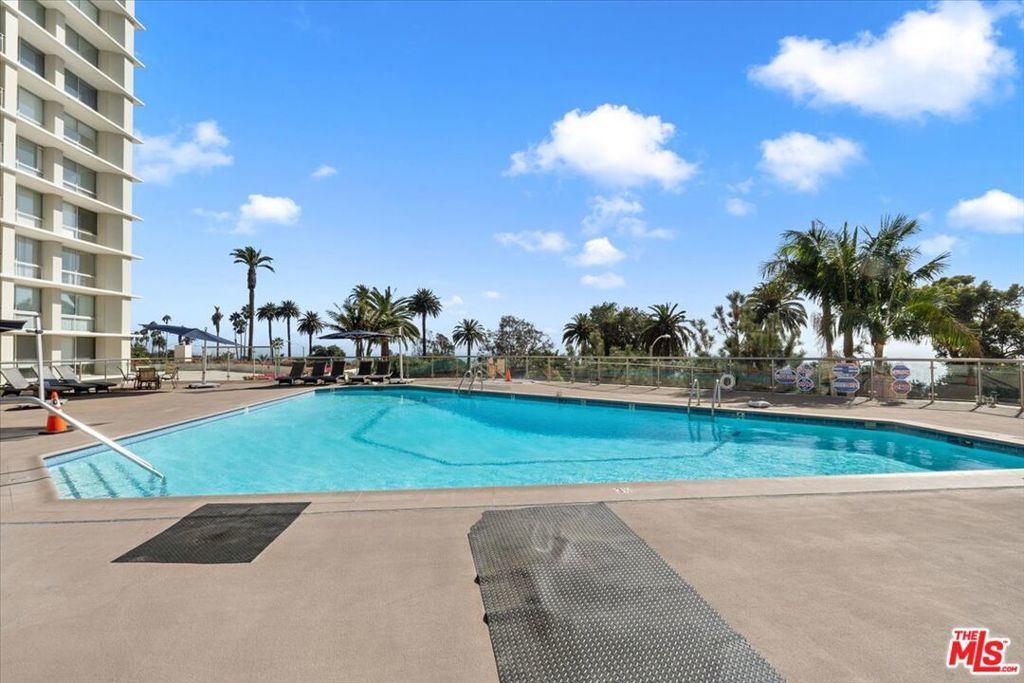 201 Ocean Avenue # 502b, Santa Monica