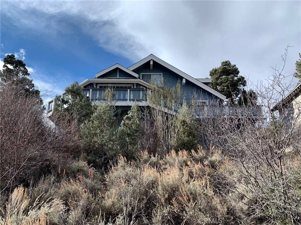 1136 Mount Verde, Big Bear City
