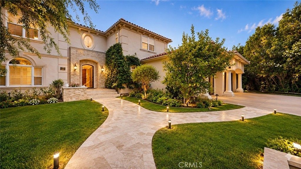 3339 Paseo Del Sol, Calabasas