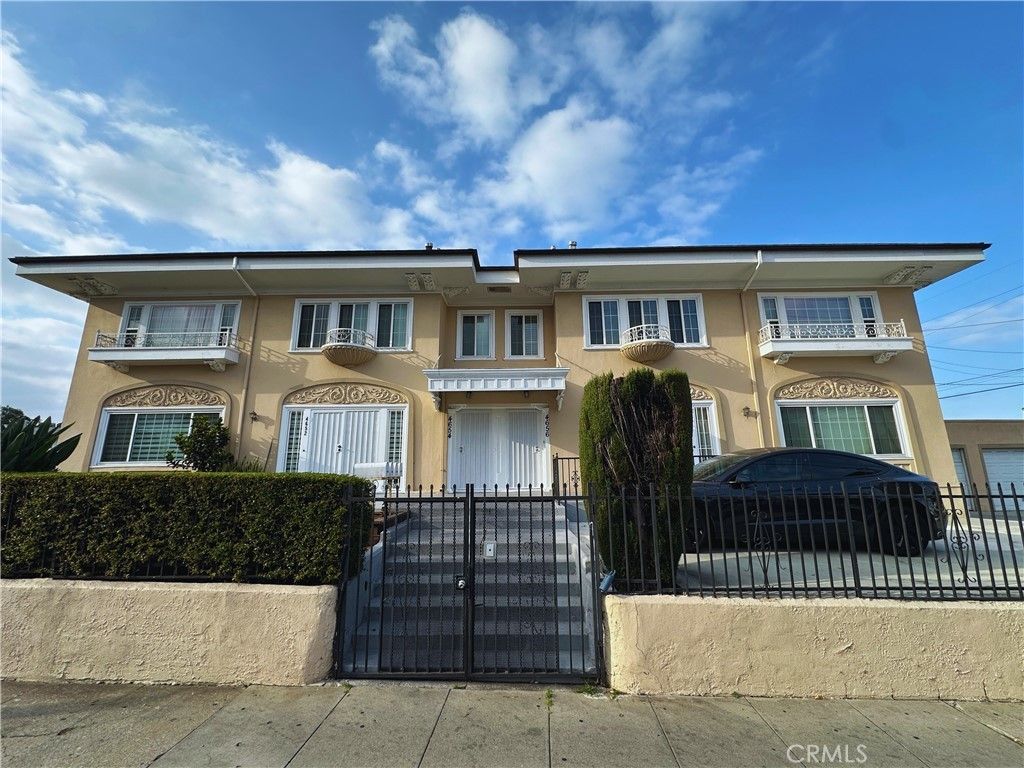 4656 Oakwood Ave, Los Angeles