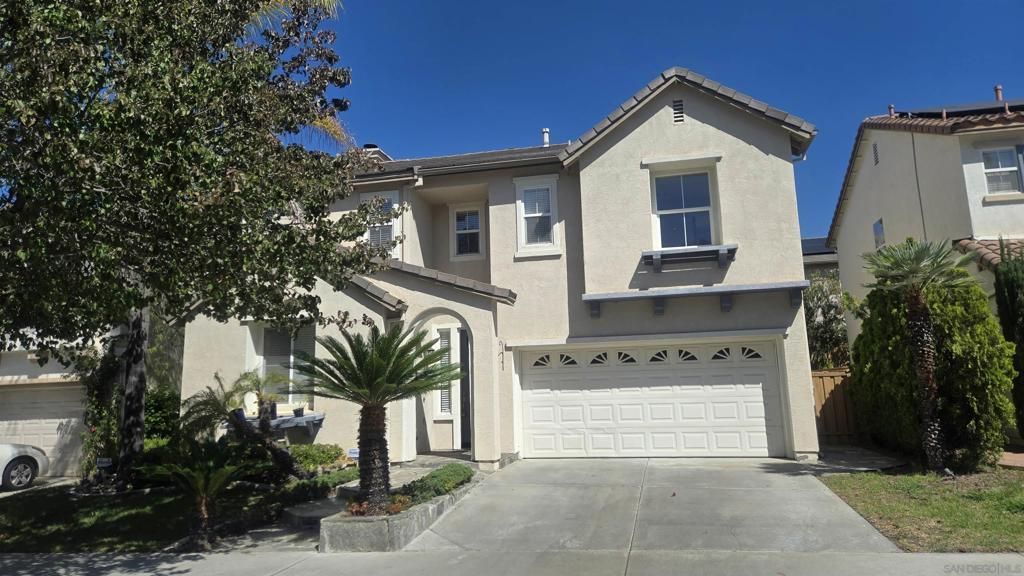 11442 Trailbrook Ln, San Diego