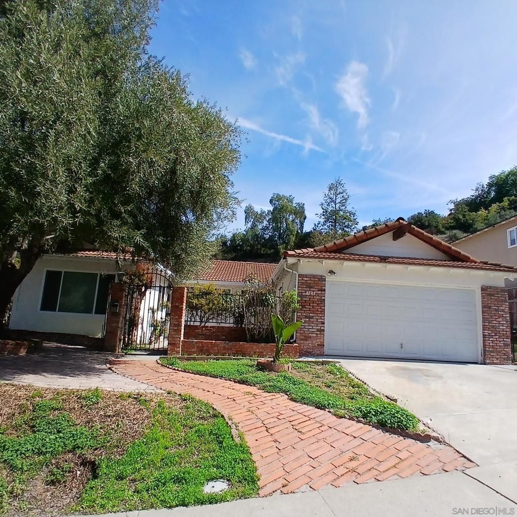 4849 54th, San Diego