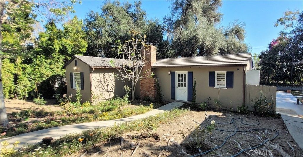 1845 N Santa Anita # A, Arcadia
