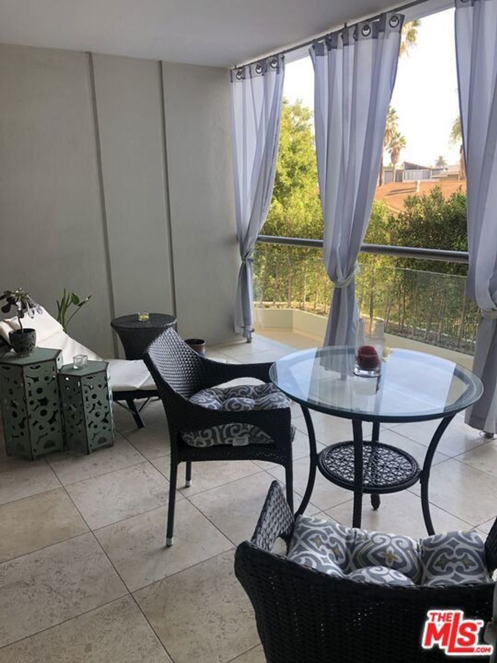 201 Ocean Avenue # 405b, Santa Monica
