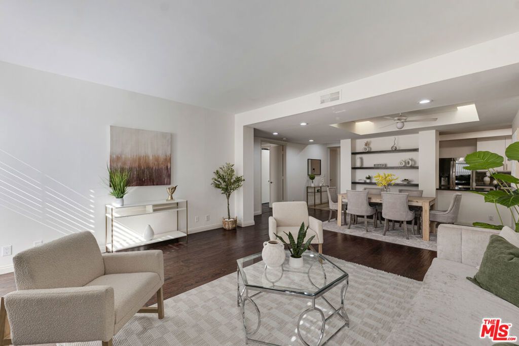 235 S Tower Drive # 305, Beverly Hills
