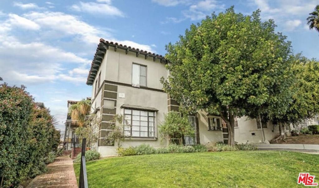 127 N Catalina Street # 3, Los Angeles