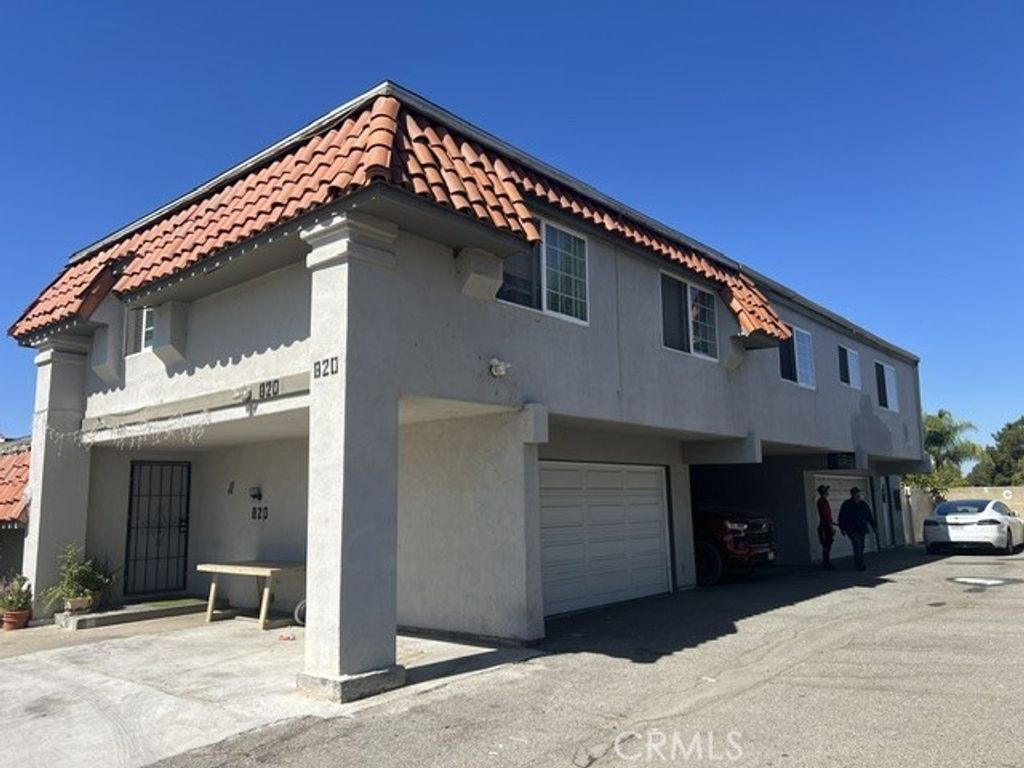820 N Adele Street # D, Orange