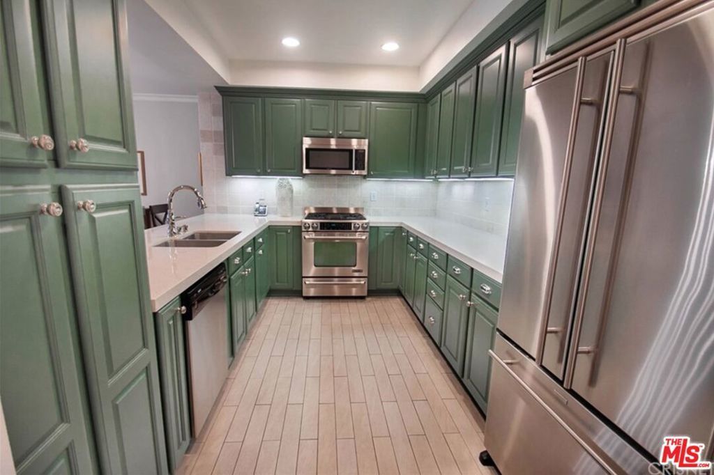 4533 Vista Del Monte Avenue # 101, Los Angeles