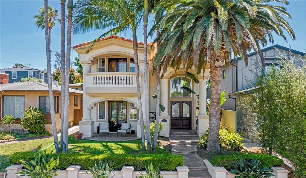 620 35th, Manhattan Beach