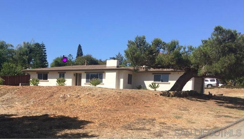 431 W Mimosa Ave, Vista