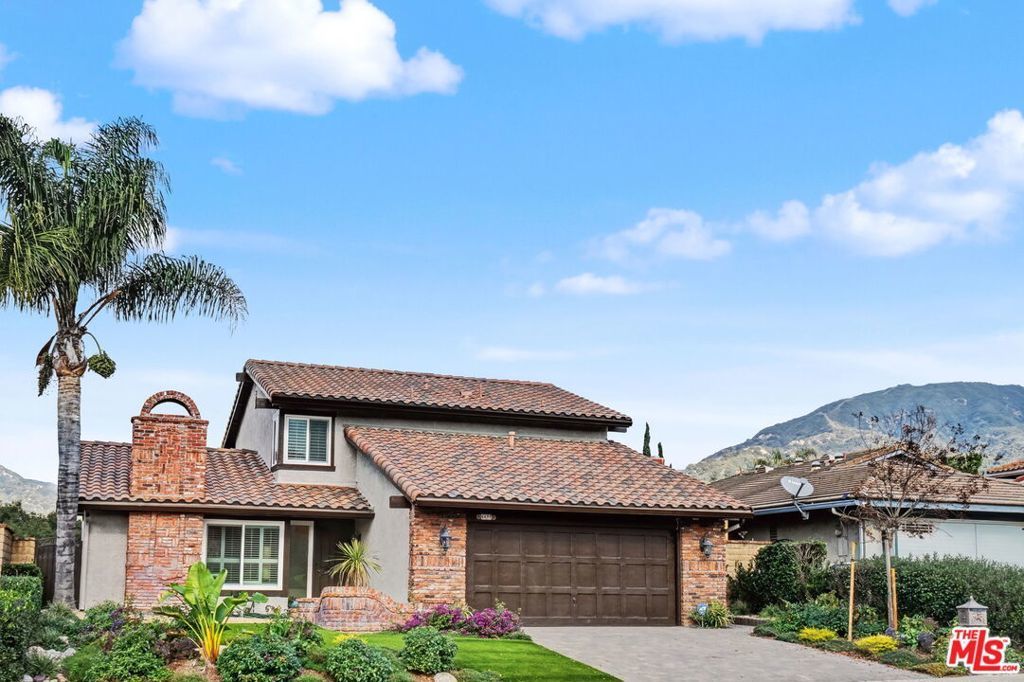 6497 Country Club Drive, La Verne