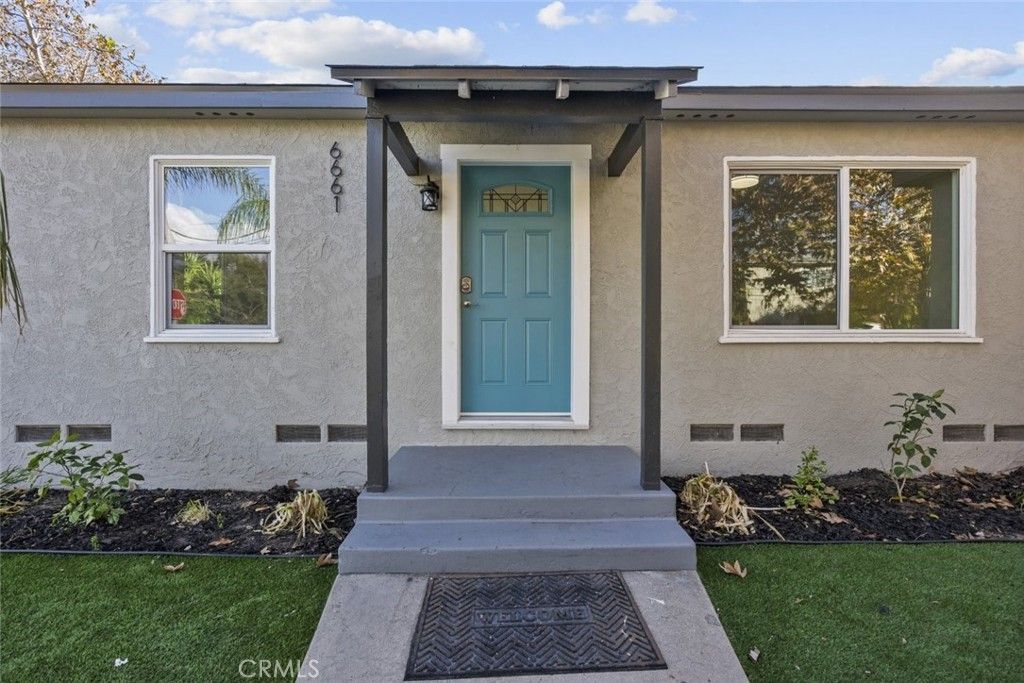 6661 Beck Avenue, North Hollywood