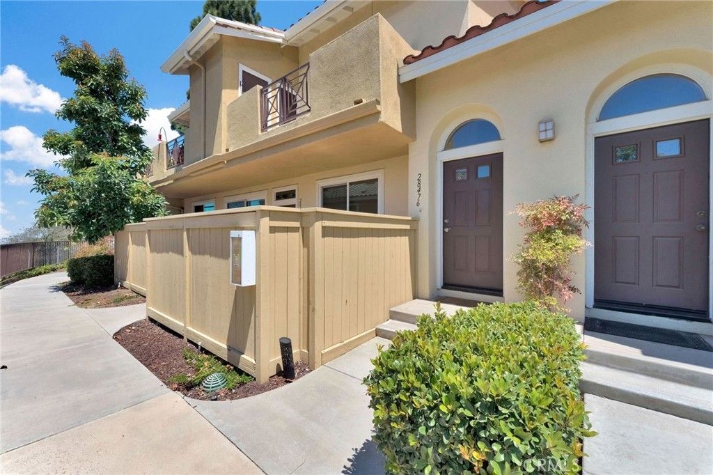 28476 Porsena, Trabuco Canyon