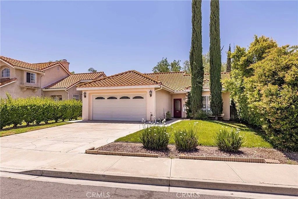 40207 Mimulus, Temecula