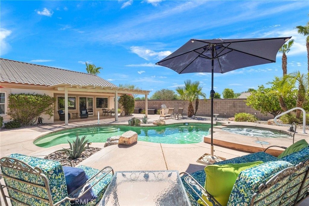 39371 Blossom Cir., Palm Desert