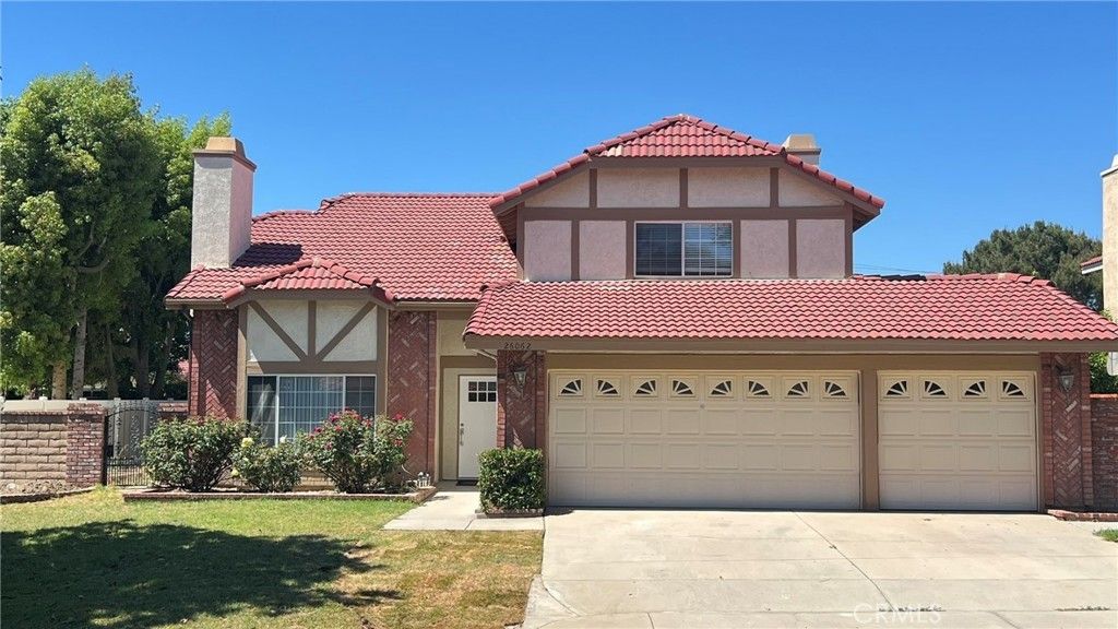 26062 Reynolds, Loma Linda