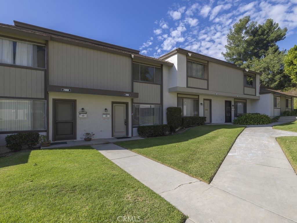 21862 Stonepine St, Diamond Bar