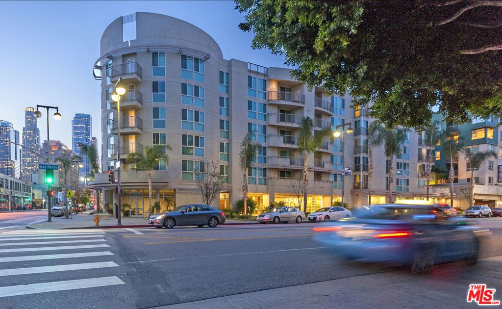 267 S San Pedro Street # 213, Los Angeles