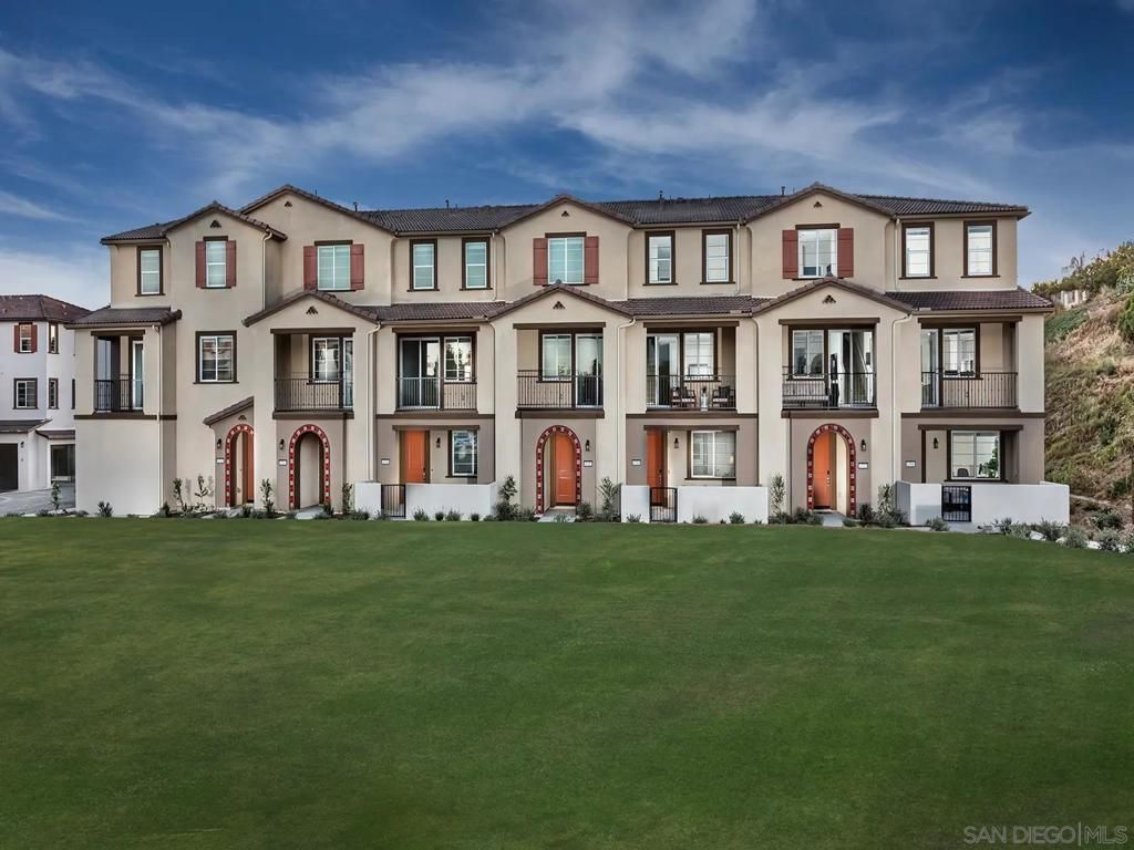 4731 Merida Way, Oceanside