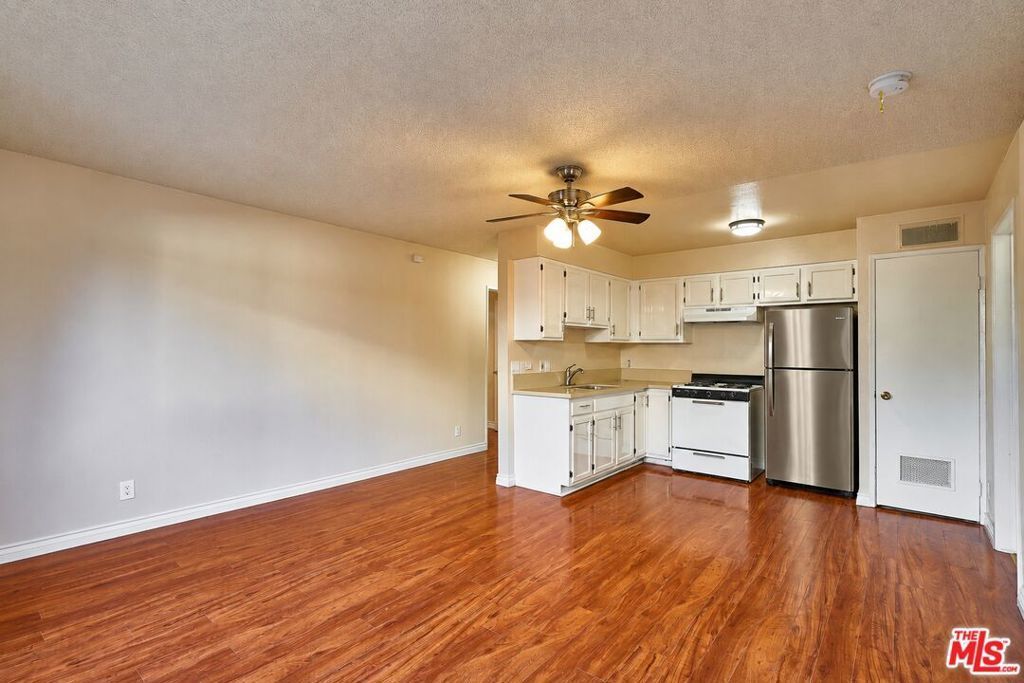 820 S St Andrews Place # 203, Los Angeles