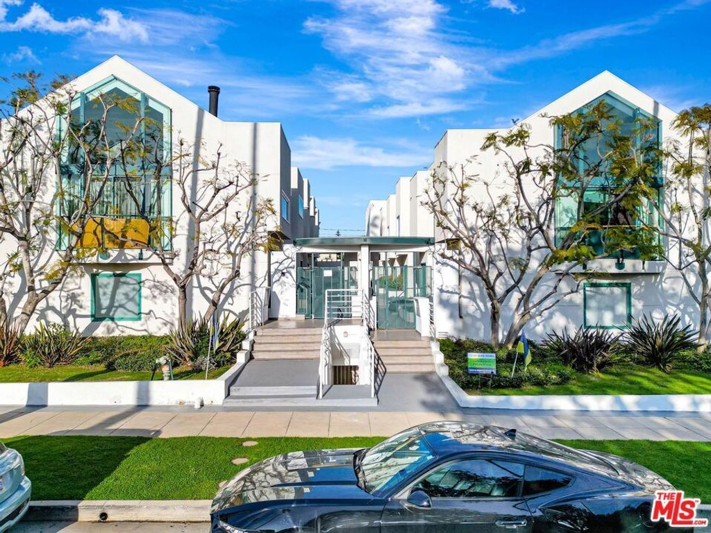807 21st Street # 3, Santa Monica