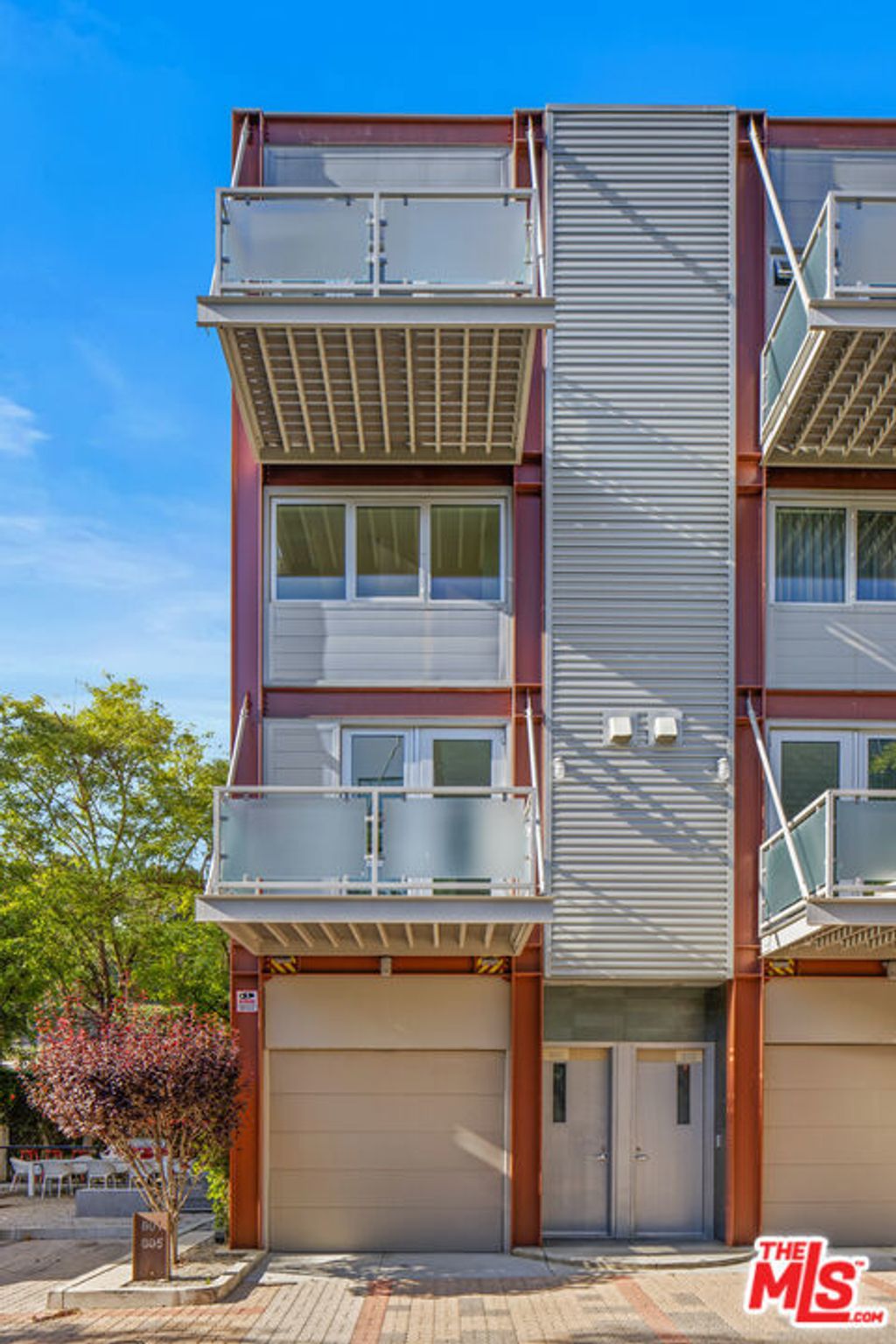 3450 Cahuenga Boulevard # 801, Los Angeles