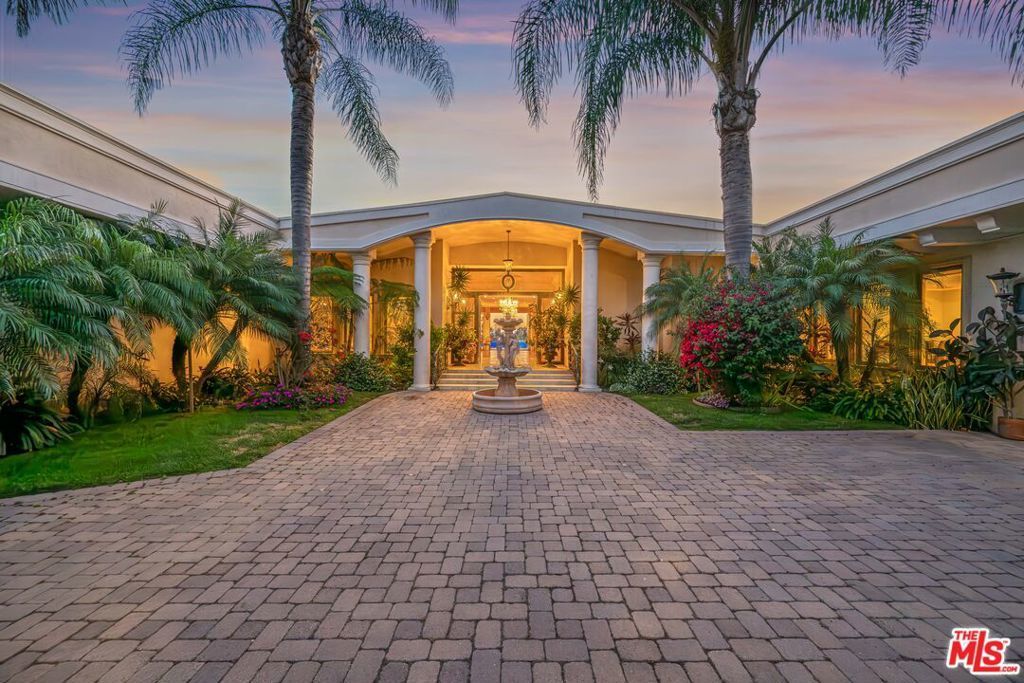 1575 Alexis Place, Beverly Hills
