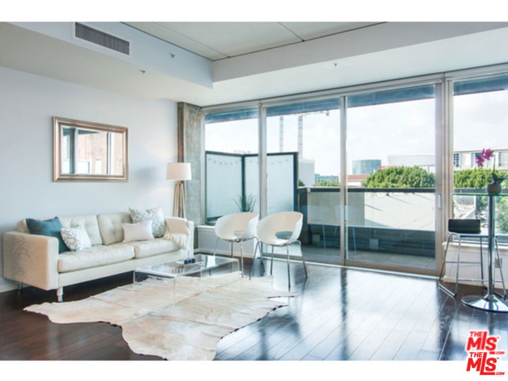 1155 S Grand Avenue # 316, Los Angeles