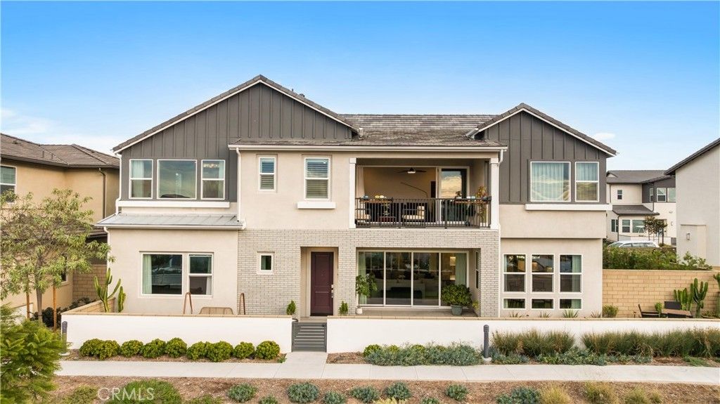 262 Sora, Irvine