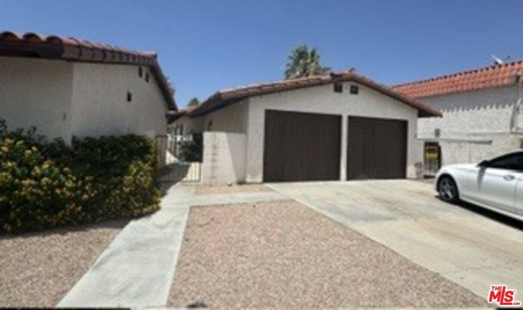 74442 Driftwood Drive, Palm Desert