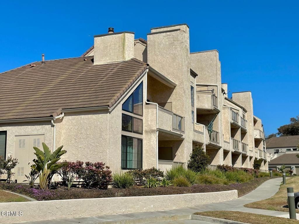 744 Terrace View Place, Port Hueneme