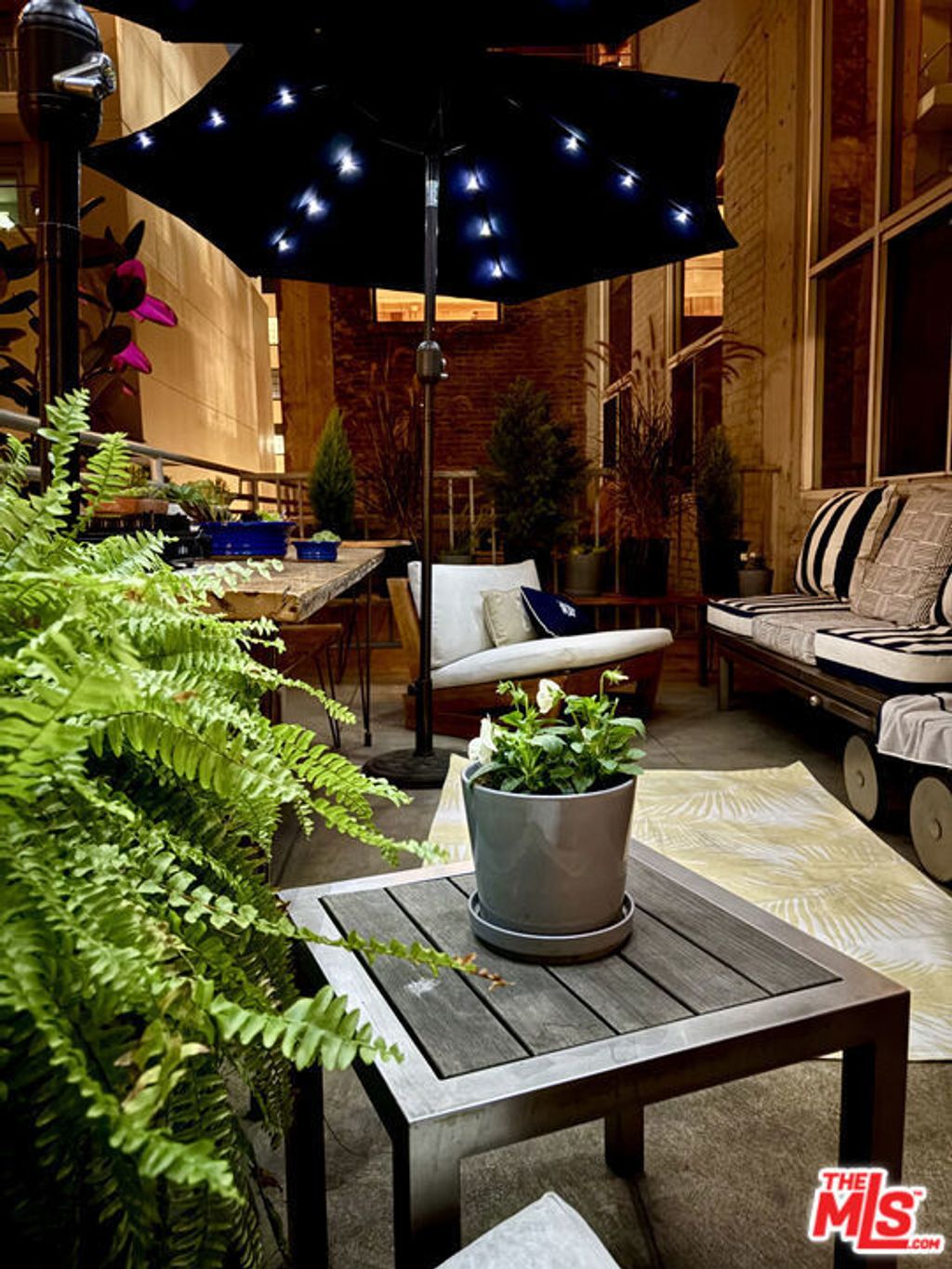 711 S Olive Street # 313, Los Angeles