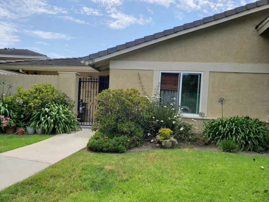 2781 Bolker Drive, Port Hueneme
