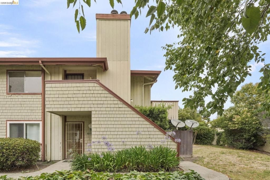 981 Cheryl Ann Cir, Hayward