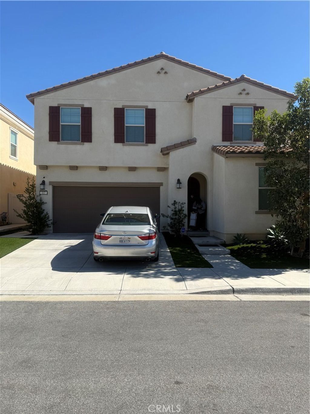 467 N Pinewood, Rialto