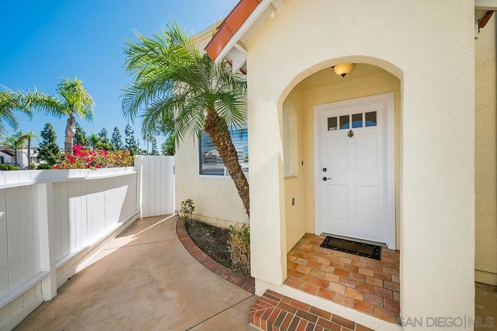 308 Palm, Coronado