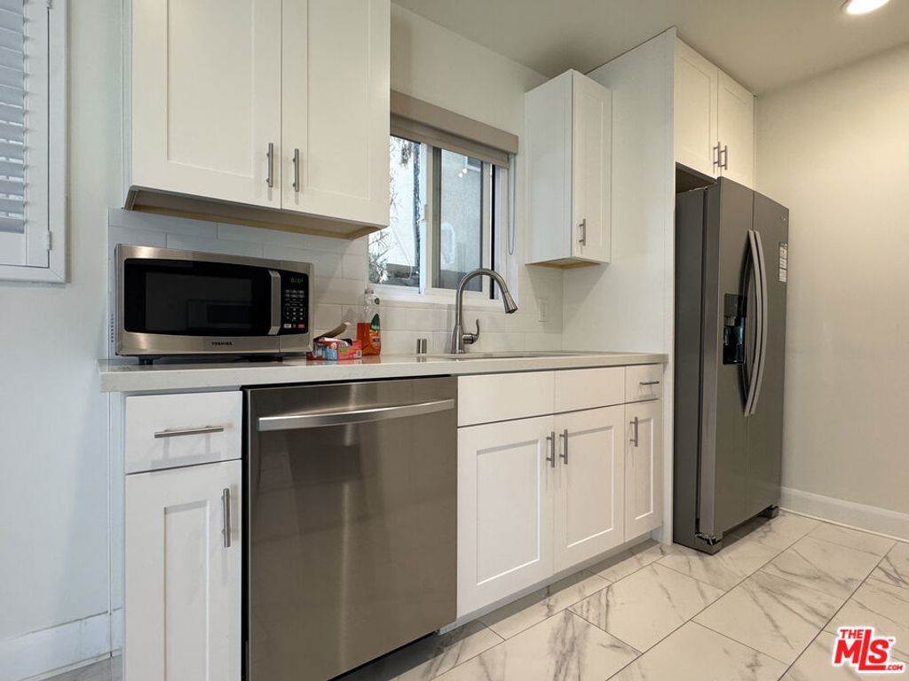 1601 Veteran Avenue # 101, Los Angeles