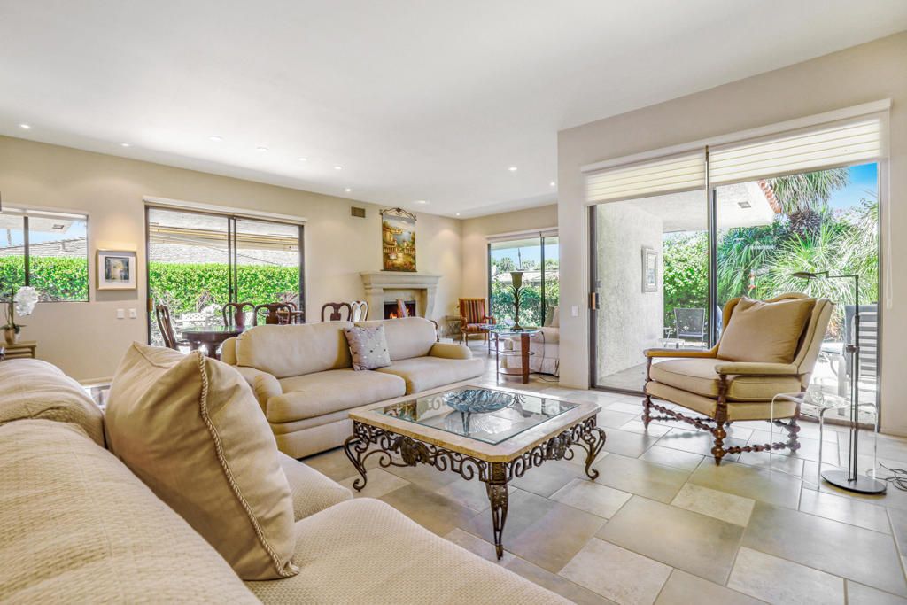 31 Stanford Drive, Rancho Mirage
